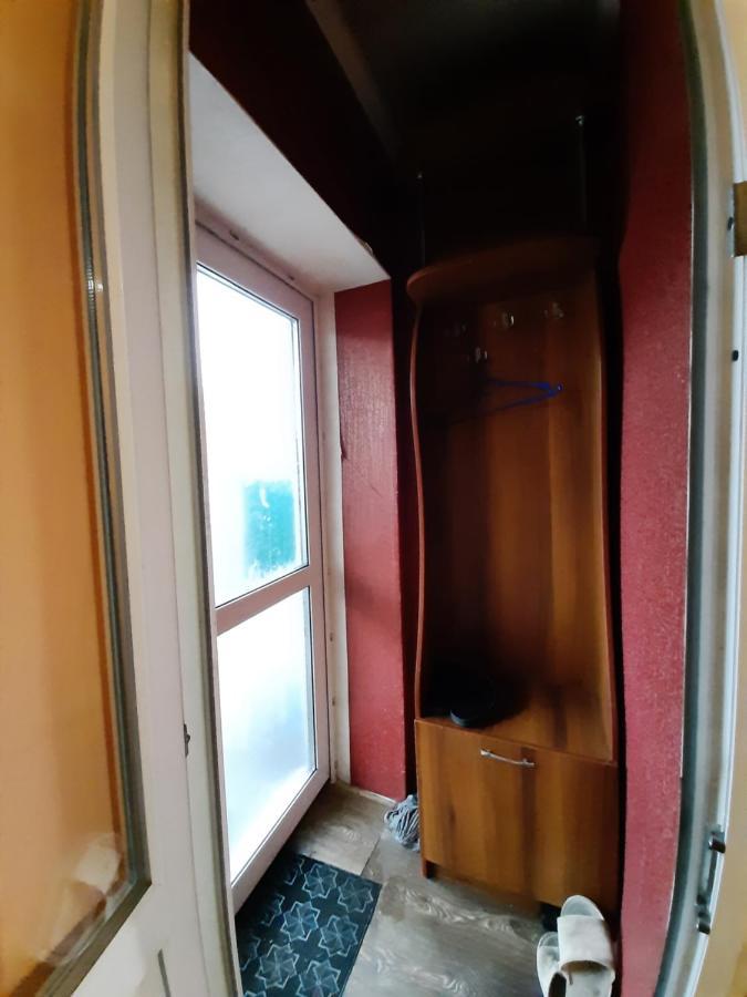 Частный дом, р-н 3 городской больницы Черкассы Экстерьер фото