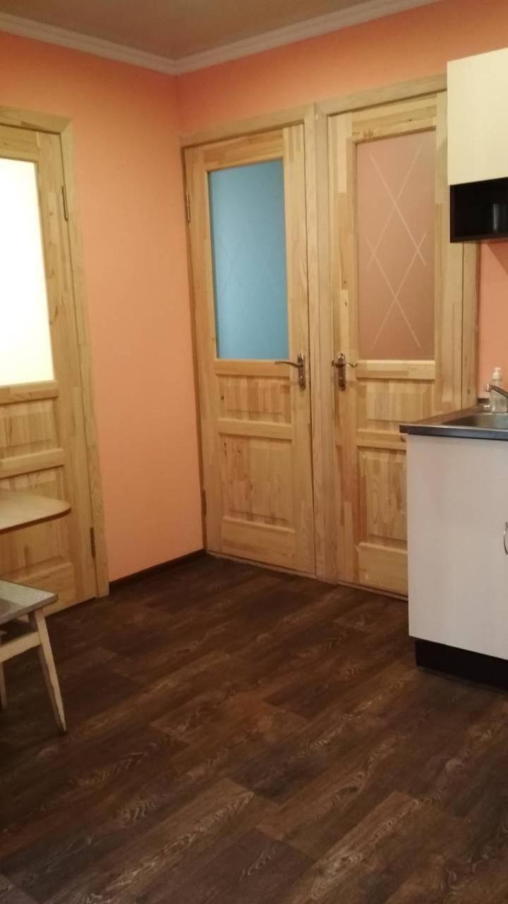 Частный дом, р-н 3 городской больницы Черкассы Экстерьер фото