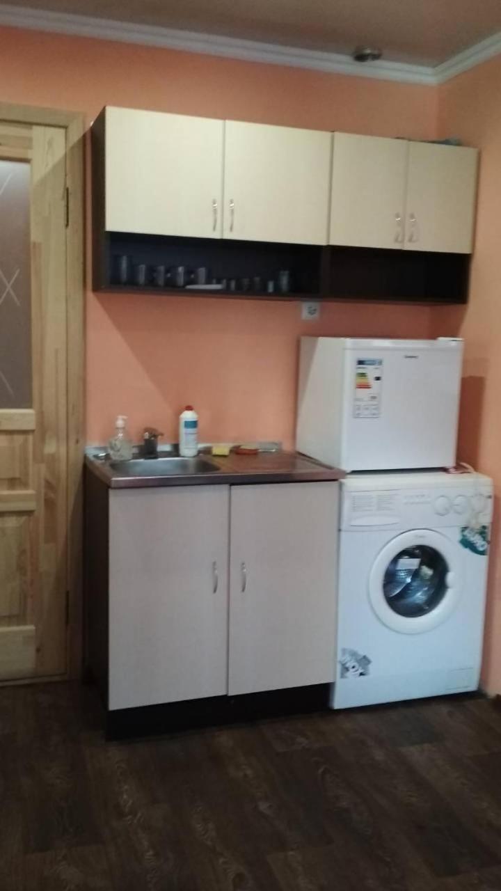 Частный дом, р-н 3 городской больницы Черкассы Экстерьер фото